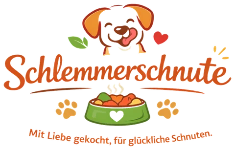 Schlemmerschnute &ndash; Mit Liebe gekocht, f&uuml;r gl&uuml;ckliche Schnuten